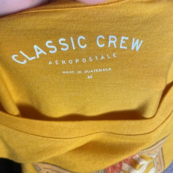 NWOT Aeropostale Desert Sun Tee - Picture 3 of 3